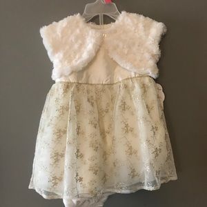 Girl dress